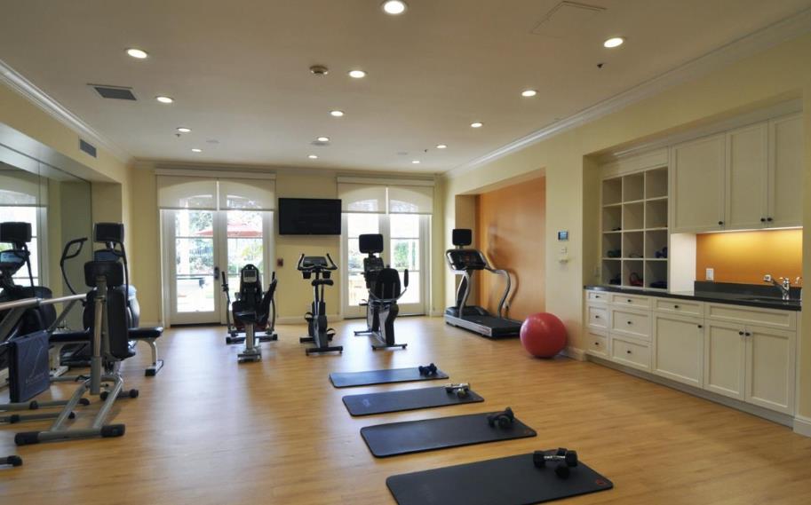 Detail Gallery Image 8 of 11 For 1 Baldwin Ave #222,  San Mateo,  CA 94401 - 2 Beds | 2 Baths
