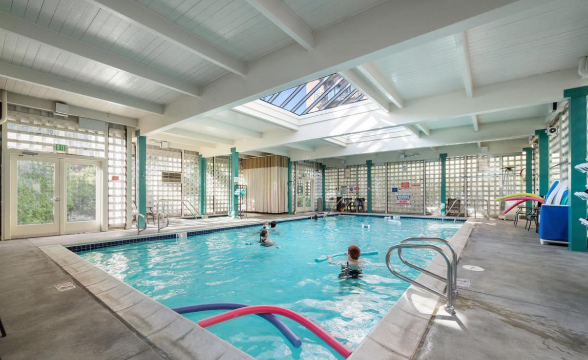 Detail Gallery Image 9 of 11 For 1 Baldwin Ave #222,  San Mateo,  CA 94401 - 2 Beds | 2 Baths
