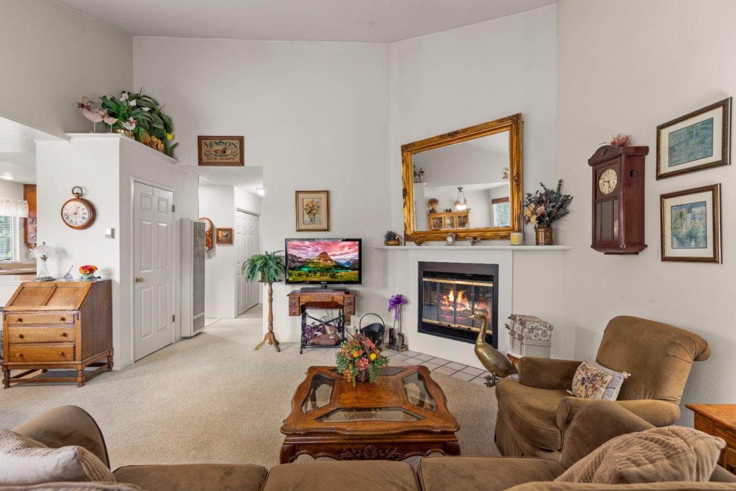 Detail Gallery Image 7 of 22 For 30 W San Joaquin St #2,  Salinas,  CA 93901 - 2 Beds | 1 Baths