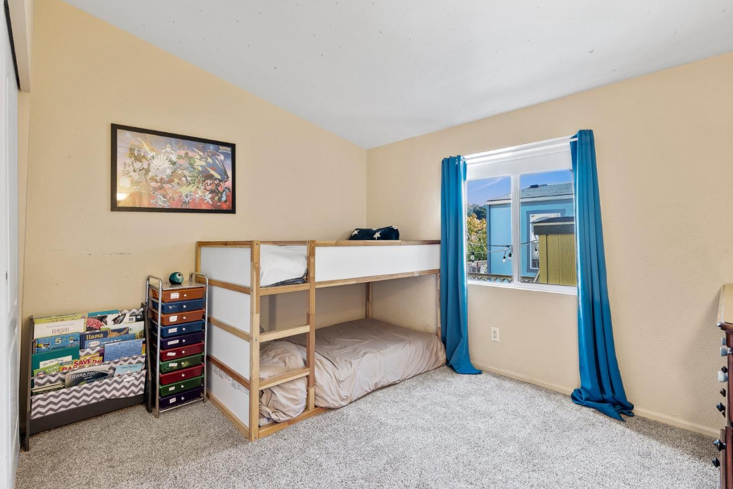 Detail Gallery Image 14 of 27 For 444 Whispering Pines Dr #18,  Scotts Valley,  CA 95066 - 3 Beds | 2 Baths