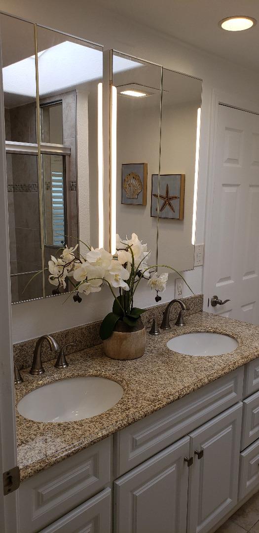 Detail Gallery Image 14 of 29 For 38 Seascape Dr #38,  Half Moon Bay,  CA 94019 - 2 Beds | 1 Baths