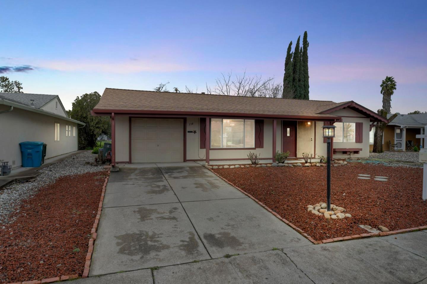 134 Isle Royale Circle, Vacaville, CA 