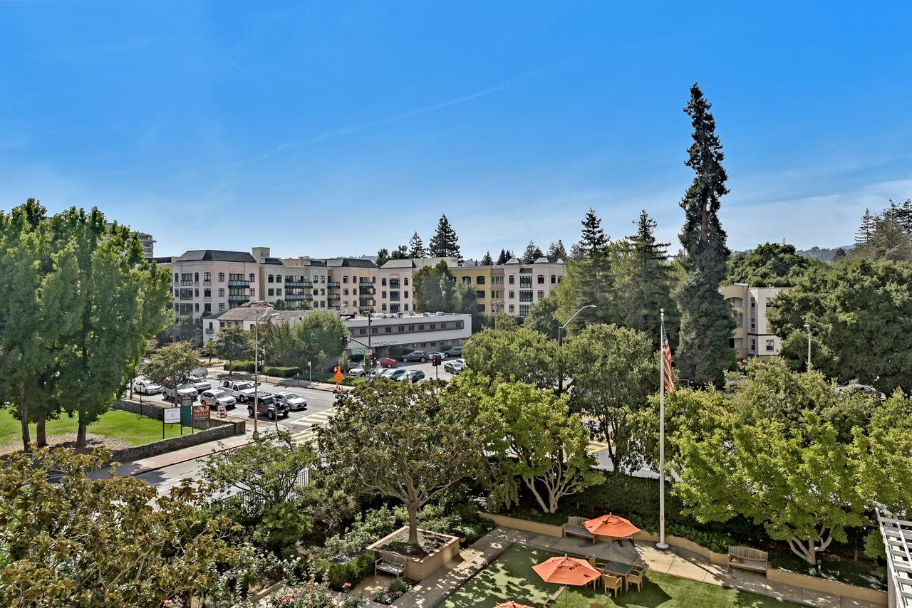 Detail Gallery Image 21 of 24 For 1 Baldwin Ave #418,  San Mateo,  CA 94401 - 1 Beds | 1 Baths