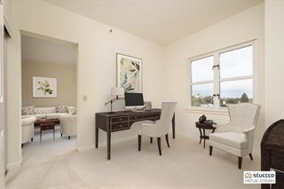 Detail Gallery Image 3 of 24 For 1 Baldwin Ave #418,  San Mateo,  CA 94401 - 1 Beds | 1 Baths