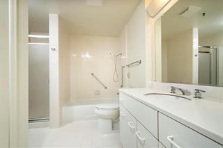Detail Gallery Image 7 of 24 For 1 Baldwin Ave #418,  San Mateo,  CA 94401 - 1 Beds | 1 Baths