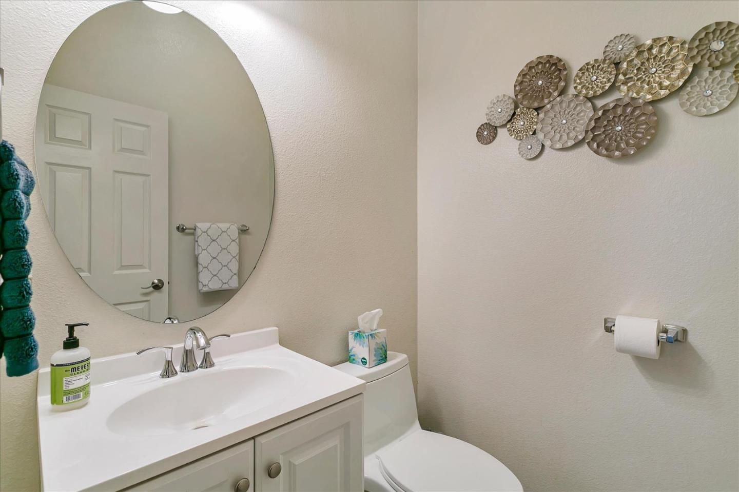 Detail Gallery Image 28 of 54 For 8759 Mccarty Ranch Dr, San Jose,  CA 95135 - 2 Beds | 2/1 Baths