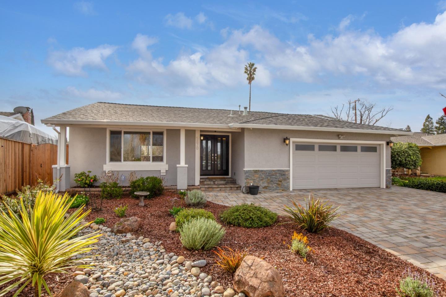 Detail Gallery Image 1 of 1 For 5870 Lalor Dr, San Jose,  CA 95123 - 3 Beds | 2 Baths