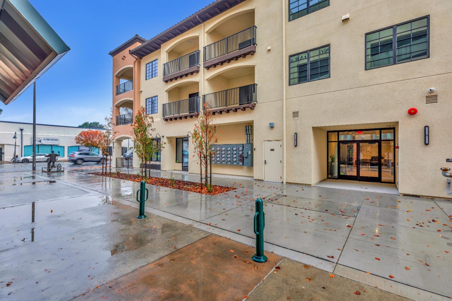 Detail Gallery Image 27 of 30 For 400 San Benito St #202,  Hollister,  CA 95023 - 2 Beds | 1 Baths
