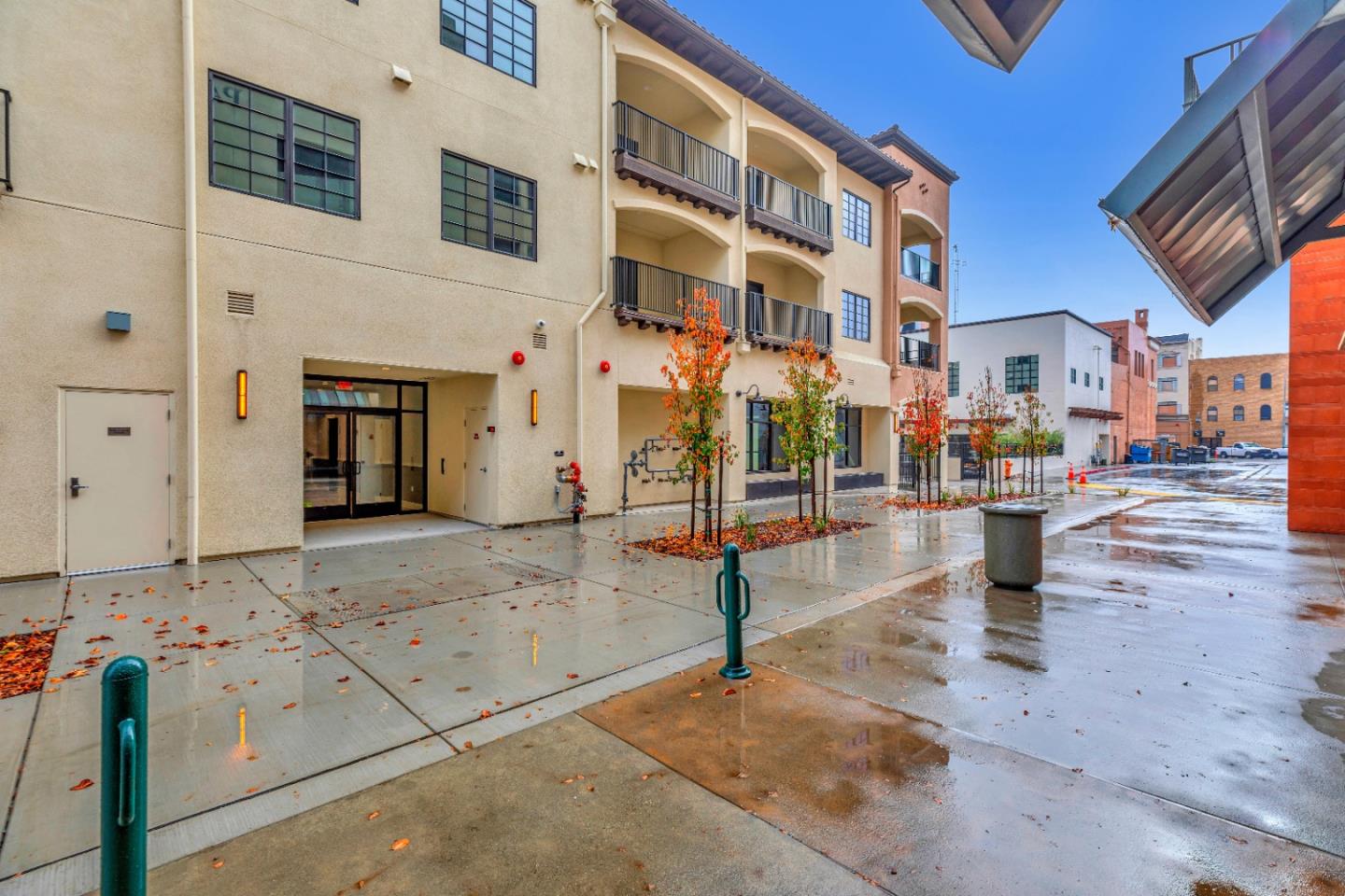 Detail Gallery Image 28 of 30 For 400 San Benito St #202,  Hollister,  CA 95023 - 2 Beds | 1 Baths