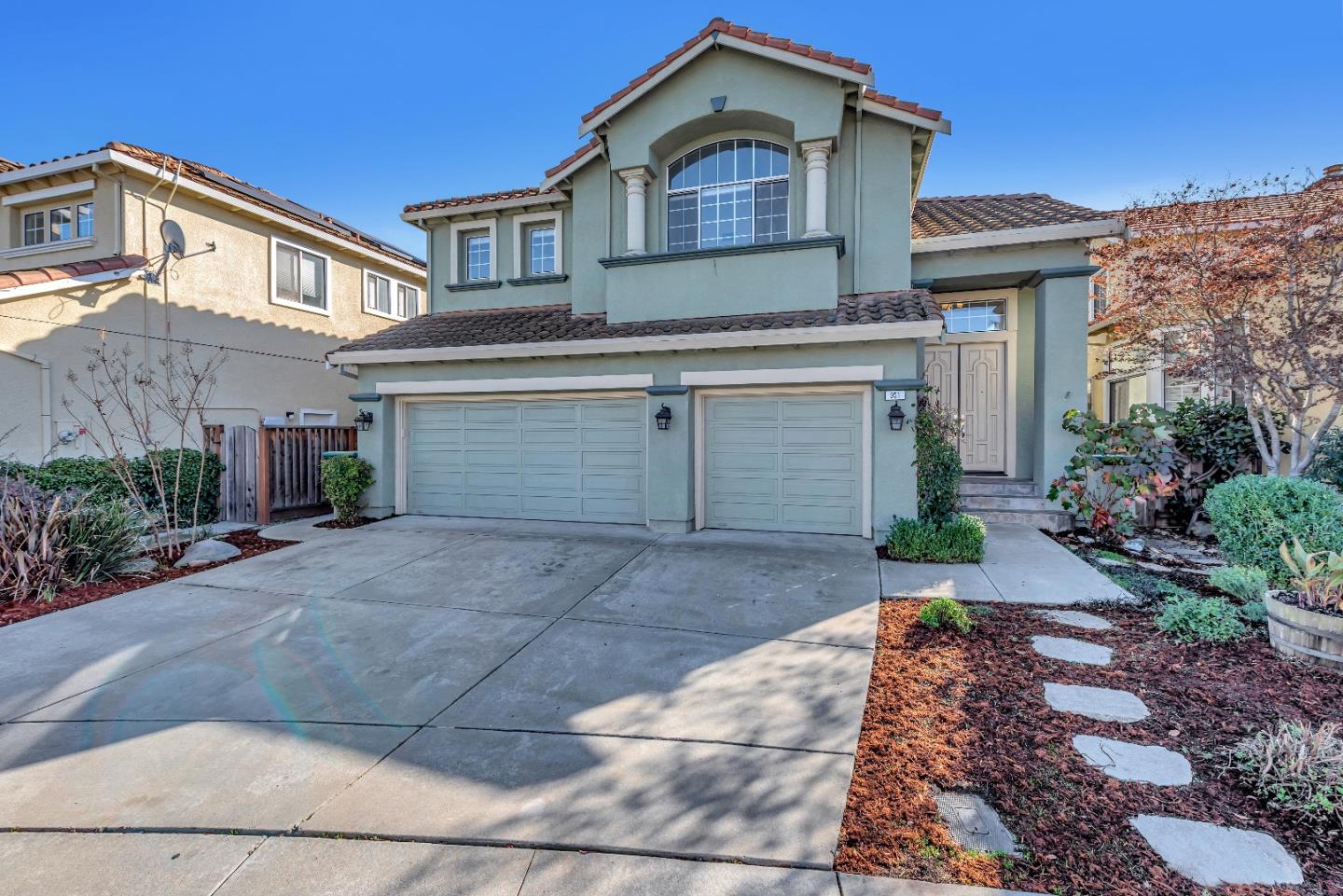 Detail Gallery Image 1 of 1 For 951 Wood Duck Ave, Santa Clara,  CA 95051 - 4 Beds | 2/1 Baths