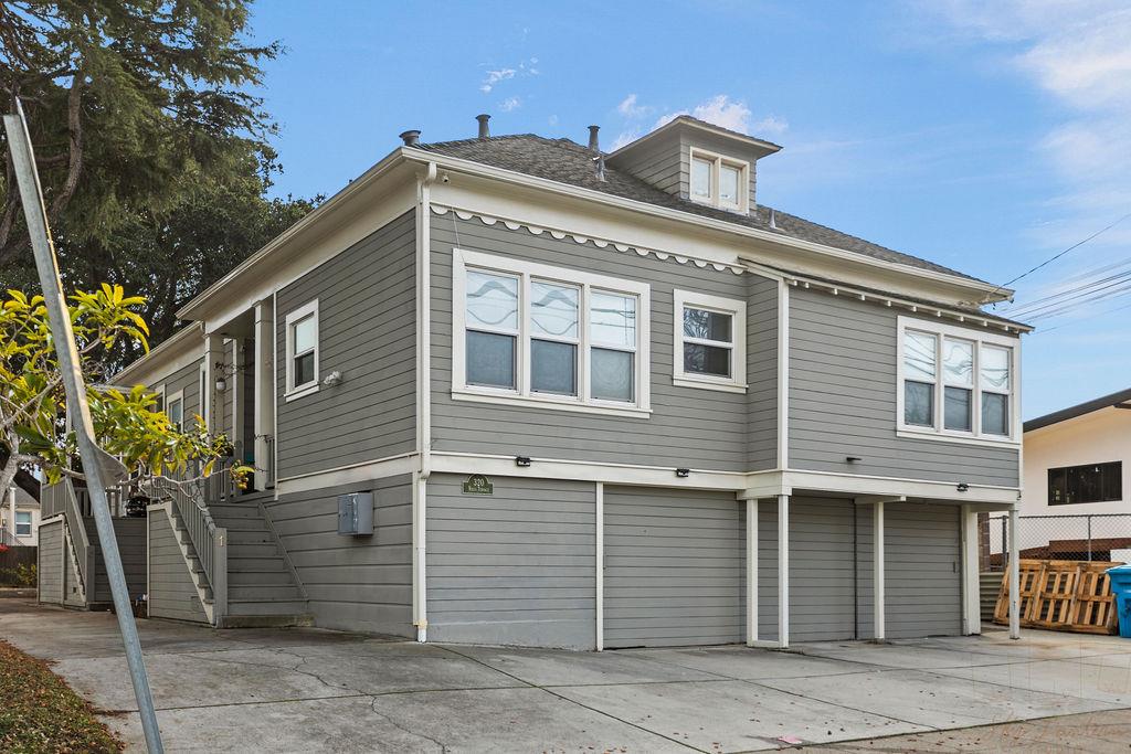 320 Villa Terrace, San Mateo, CA 94401