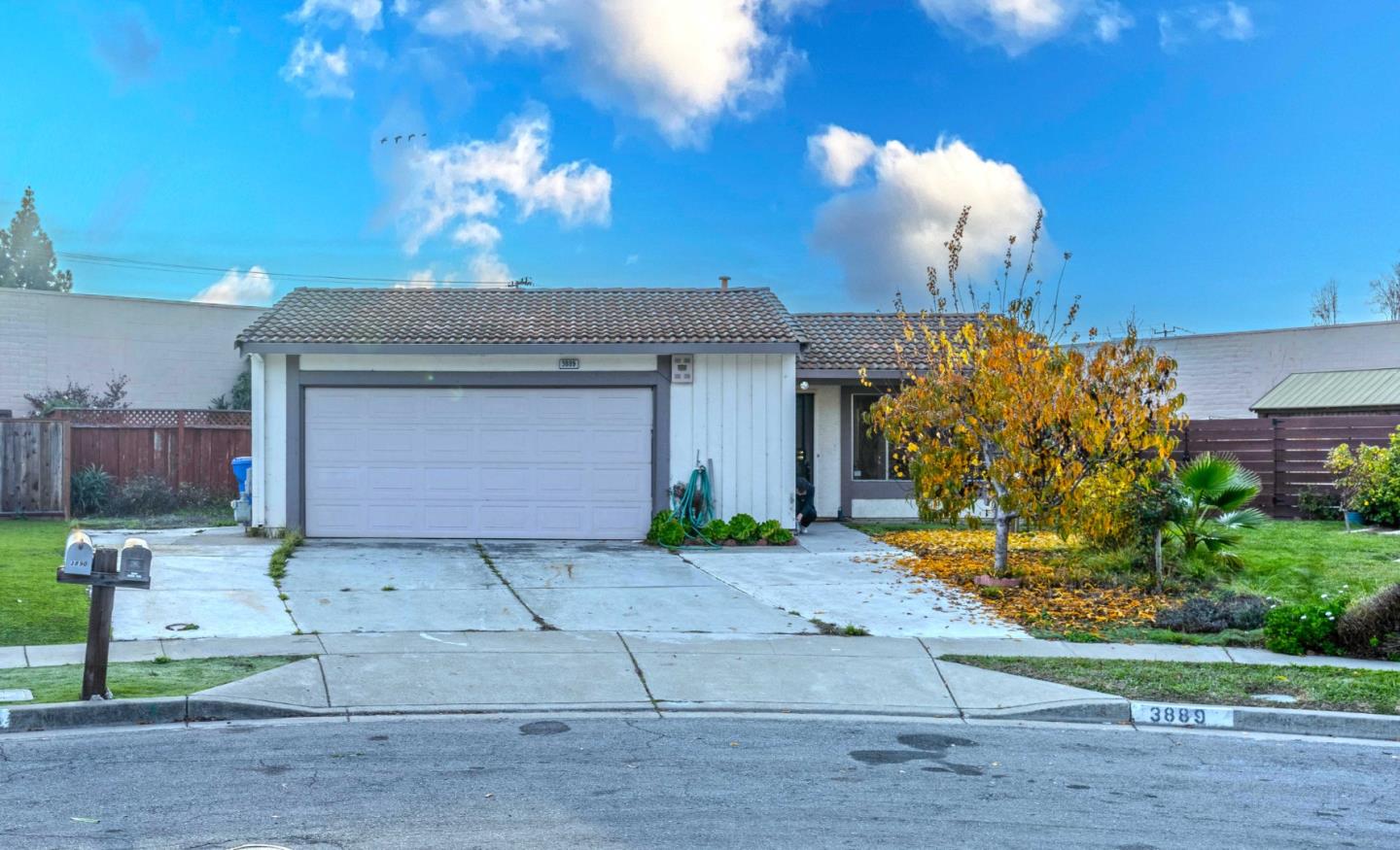 Detail Gallery Image 1 of 1 For 3889 Great Salt Lake Ct, Fremont,  CA 94555 - 3 Beds | 2 Baths