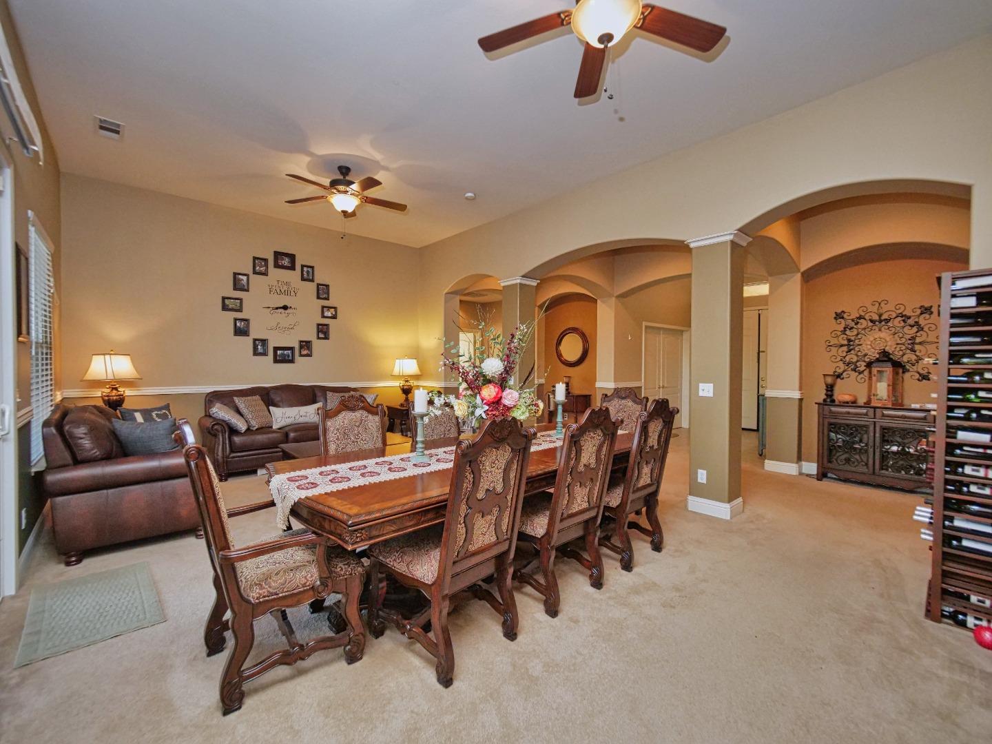 Detail Gallery Image 19 of 141 For 26572 Atepa Ln, Thornton,  CA 95686 - 5 Beds | 3/1 Baths