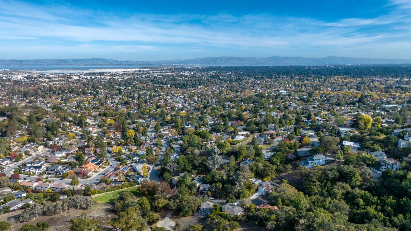 00 Canyon, Redwood City, California 94062, ,Land,For Sale,00 Canyon,ML81950537