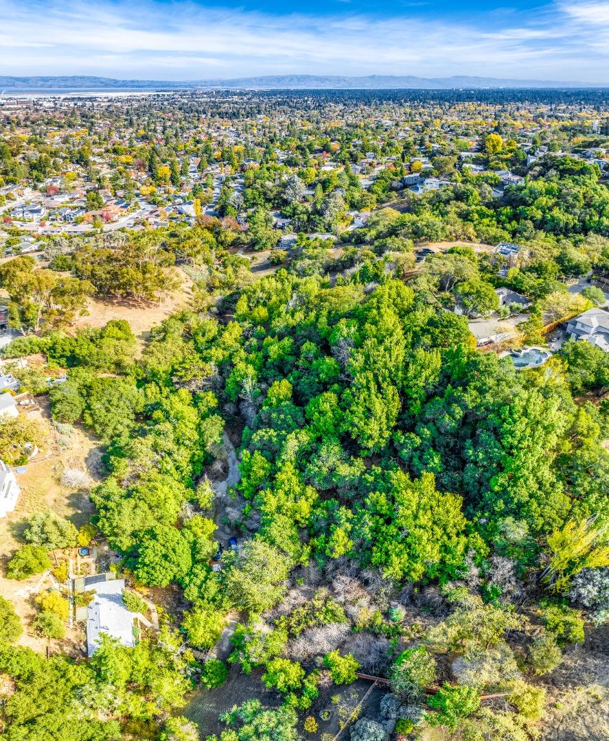 00 Canyon, Redwood City, California 94062, ,Land,For Sale,00 Canyon,ML81950537