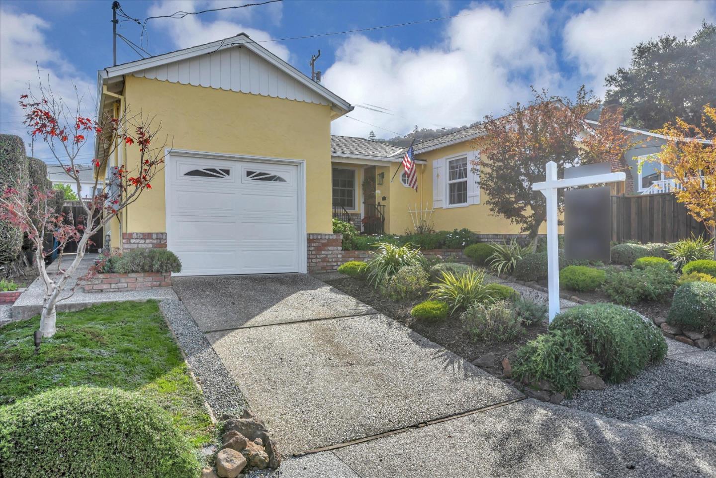 Detail Gallery Image 1 of 1 For 129 41st Ave, San Mateo,  CA 94403 - 3 Beds | 2 Baths