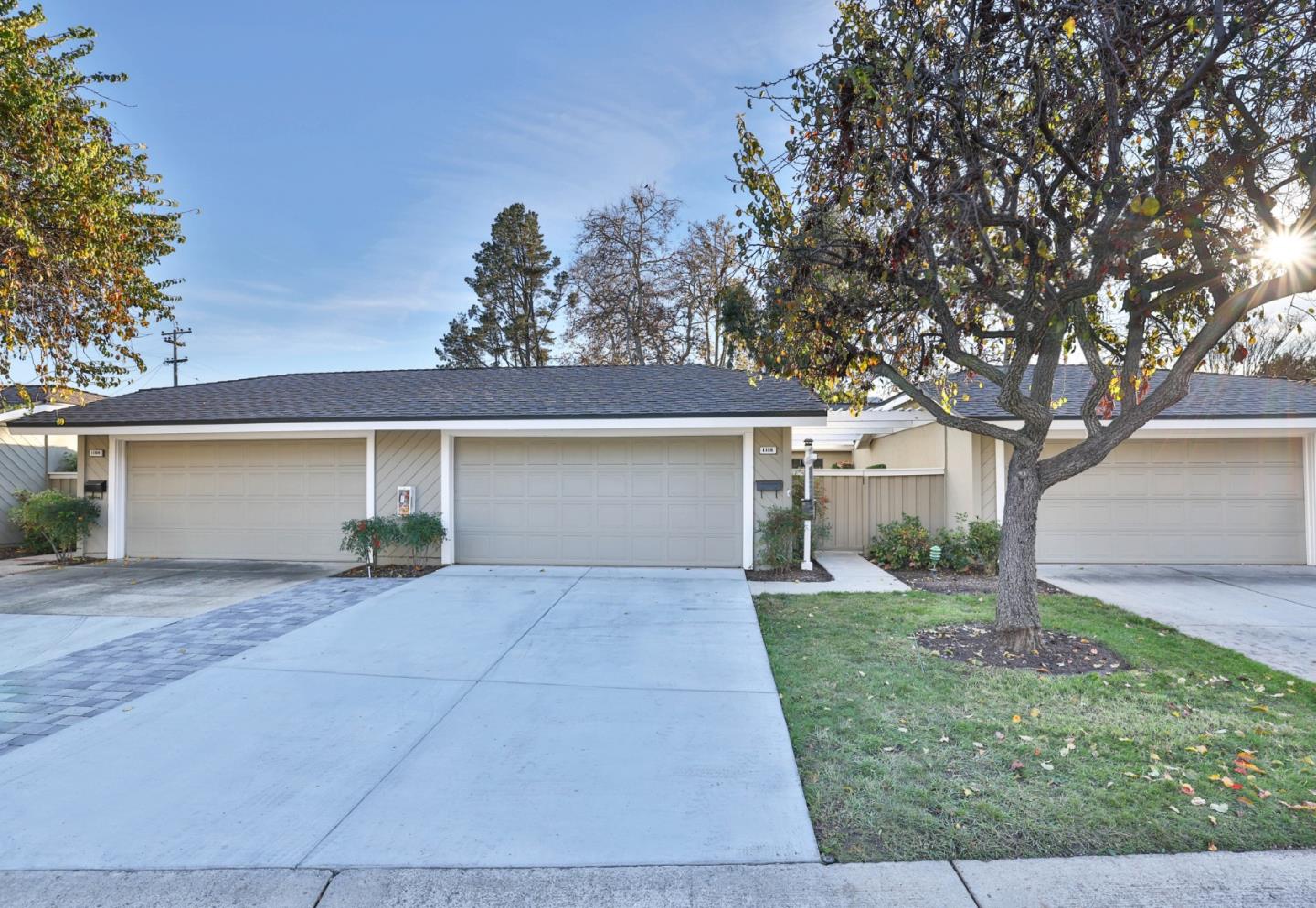 Detail Gallery Image 1 of 1 For 1106 Silver Oak Ct, San Jose,  CA 95120 - 3 Beds | 2 Baths