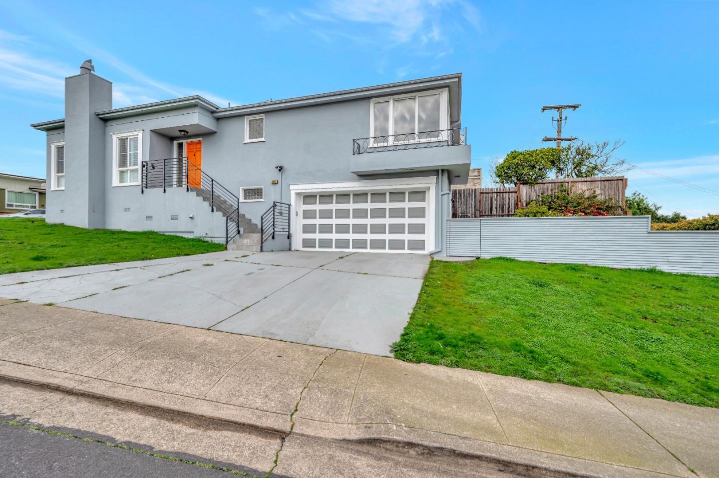 Detail Gallery Image 1 of 1 For 298 Belmar Ave, Daly City,  CA 94015 - 3 Beds | 2 Baths