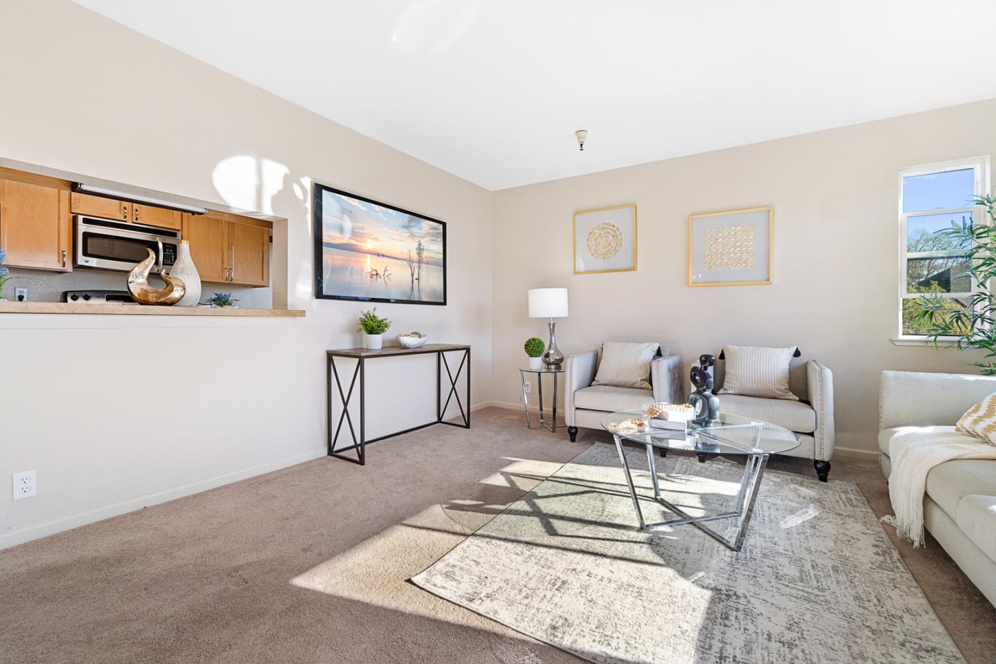 Detail Gallery Image 1 of 1 For 777 Morrell Ave #213,  Burlingame,  CA 94010 - 2 Beds | 2/1 Baths