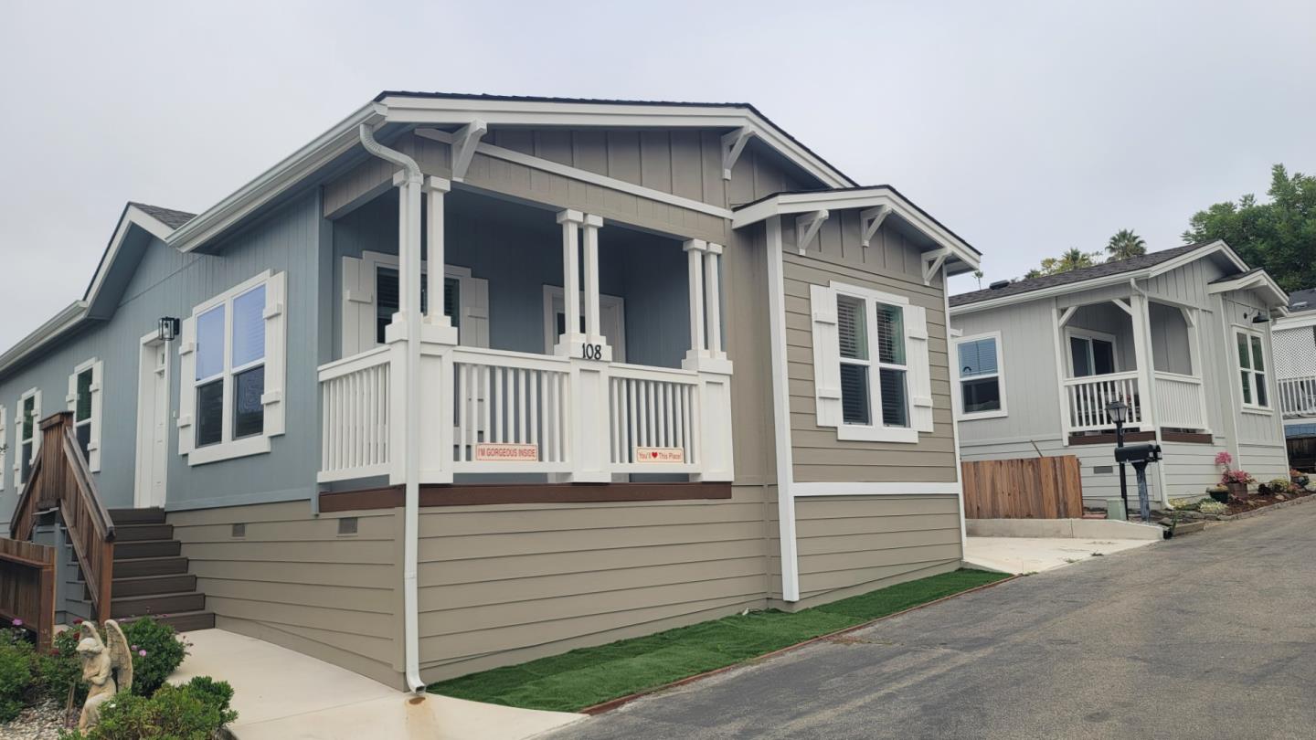 100 Rodeo Gulch Rd Unit 108  