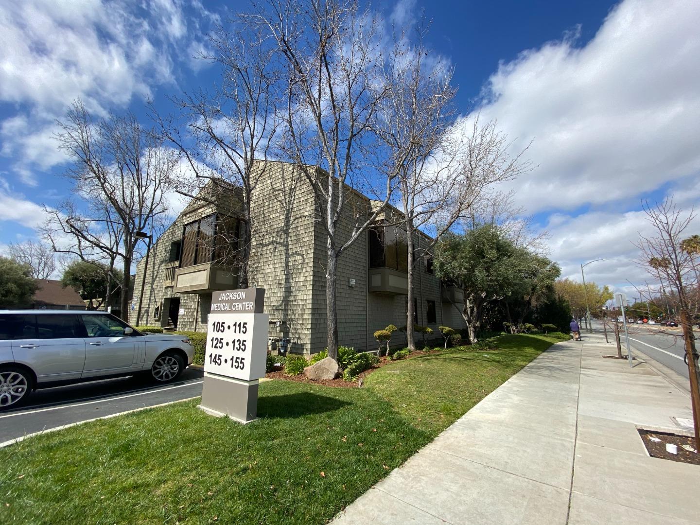 Photo of 135 N Jackson Ave #202 in San Jose, CA