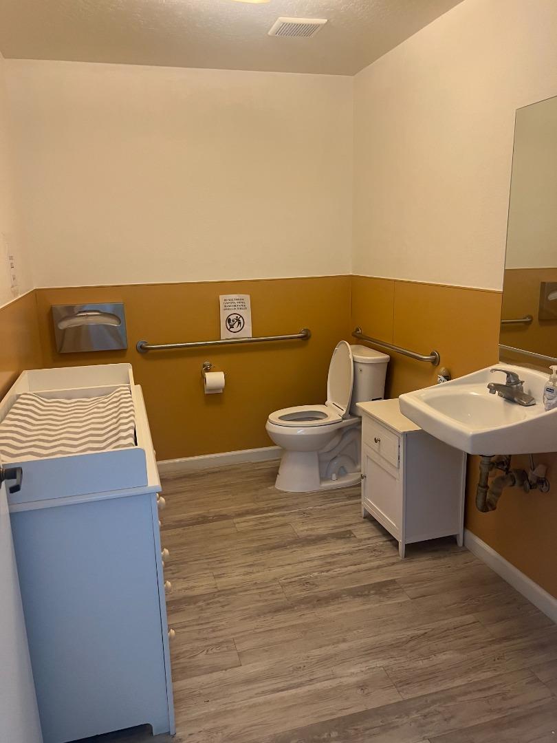 Detail Gallery Image 7 of 8 For 135 N Jackson Ave #202,  San Jose,  CA 95116 - – Beds | – Baths
