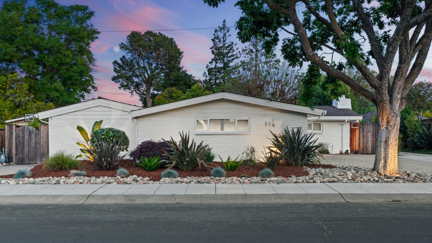 Detail Gallery Image 1 of 1 For 774 Mayview Ave, Palo Alto,  CA 94303 - 4 Beds | 3/1 Baths