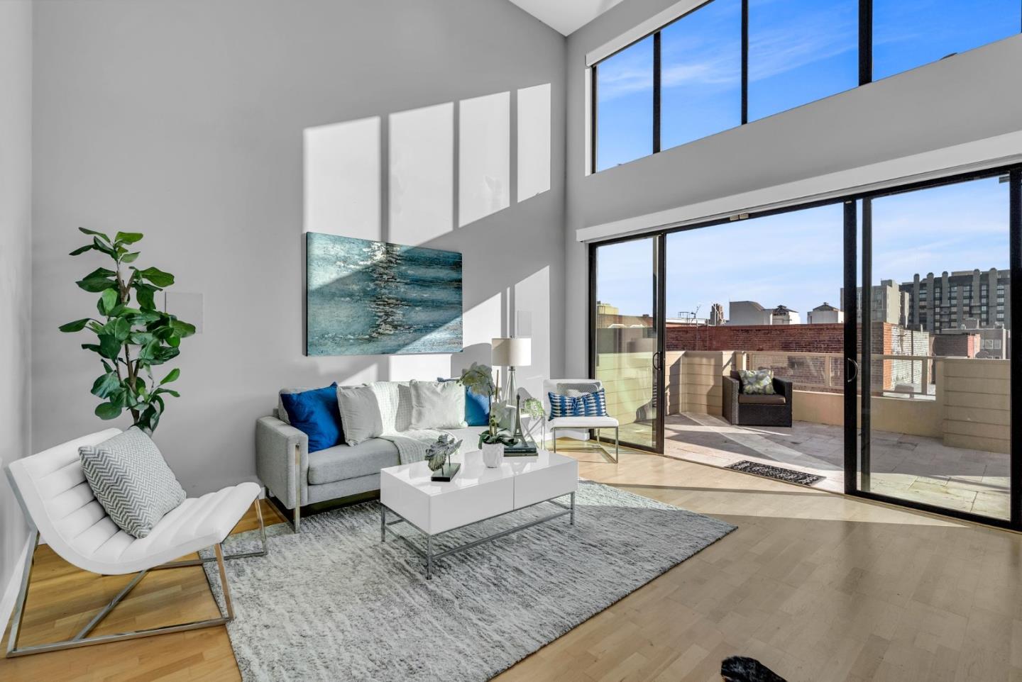 Detail Gallery Image 1 of 1 For 1151 Sutter St #402,  San Francisco,  CA 94109 - 2 Beds | 2 Baths