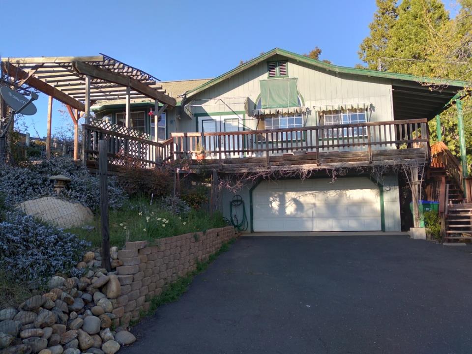 22850 Meadow Court, Sonora, CA 