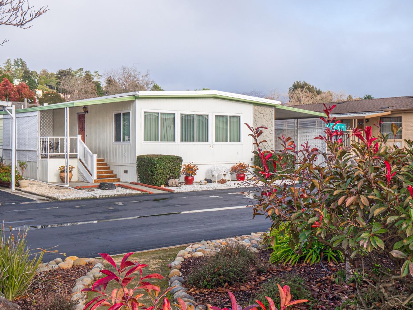 Detail Gallery Image 1 of 1 For 53 Greco St #53,  Aptos,  CA 95003 - 2 Beds | 2 Baths