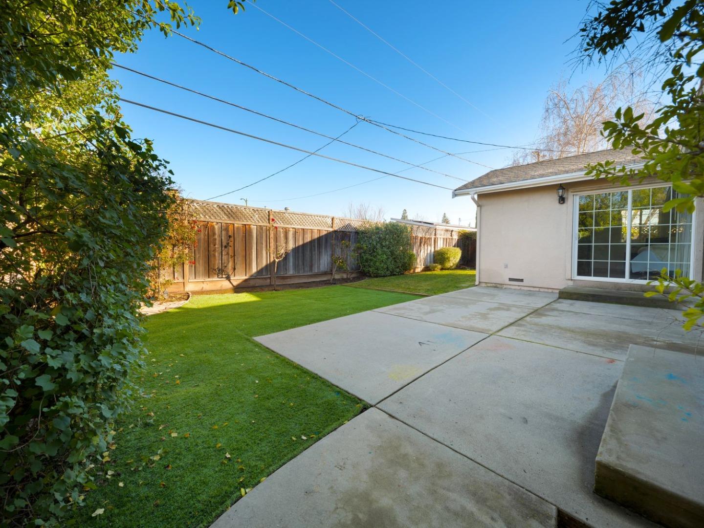 Detail Gallery Image 1 of 1 For 5085 Tisdale Way, San Jose,  CA 95130 - 3 Beds | 2 Baths