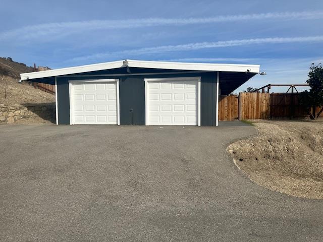 45400 Arroyo Seco Rd  