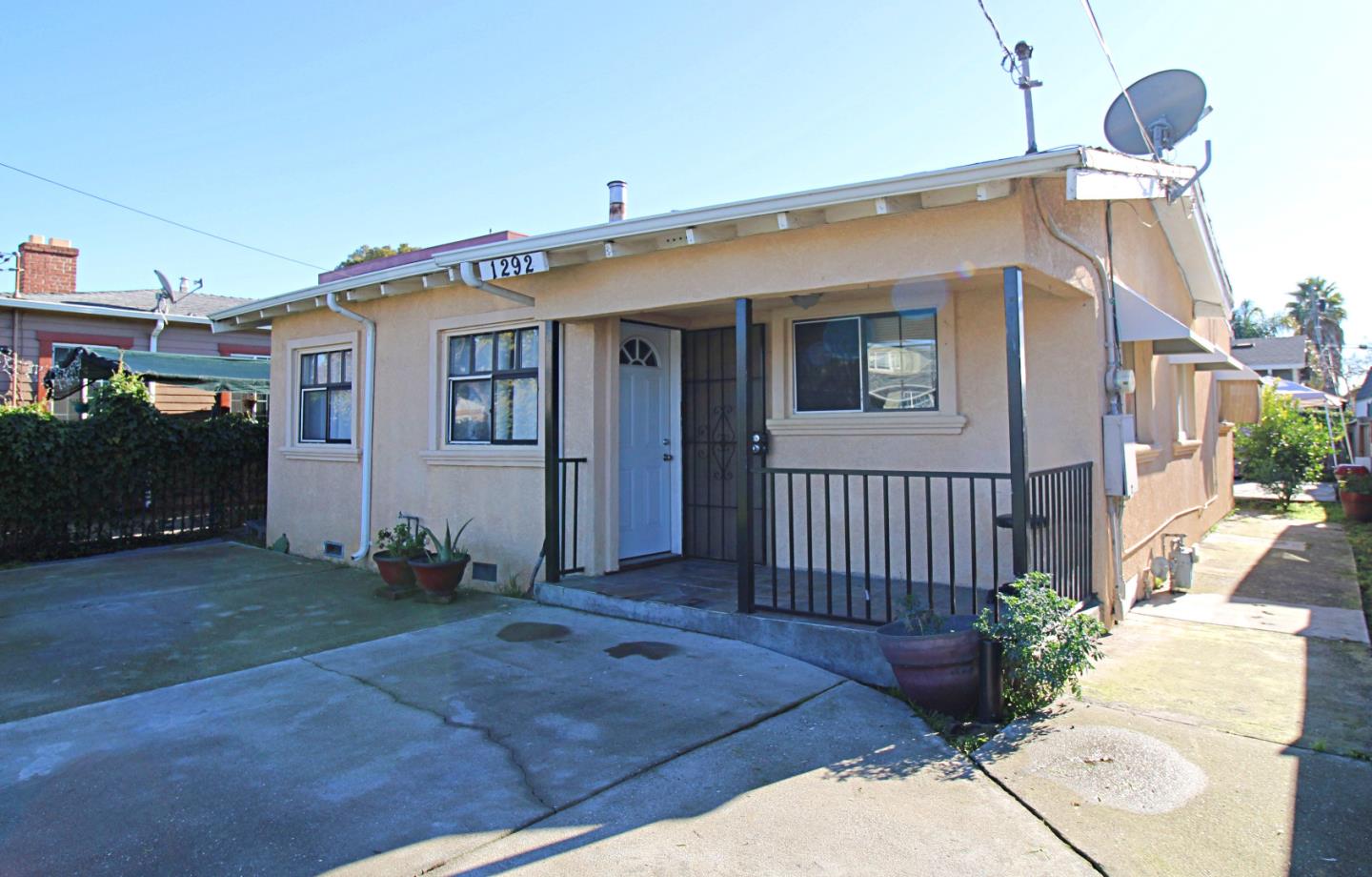 1292 78th Avenue, Oakland, CA 