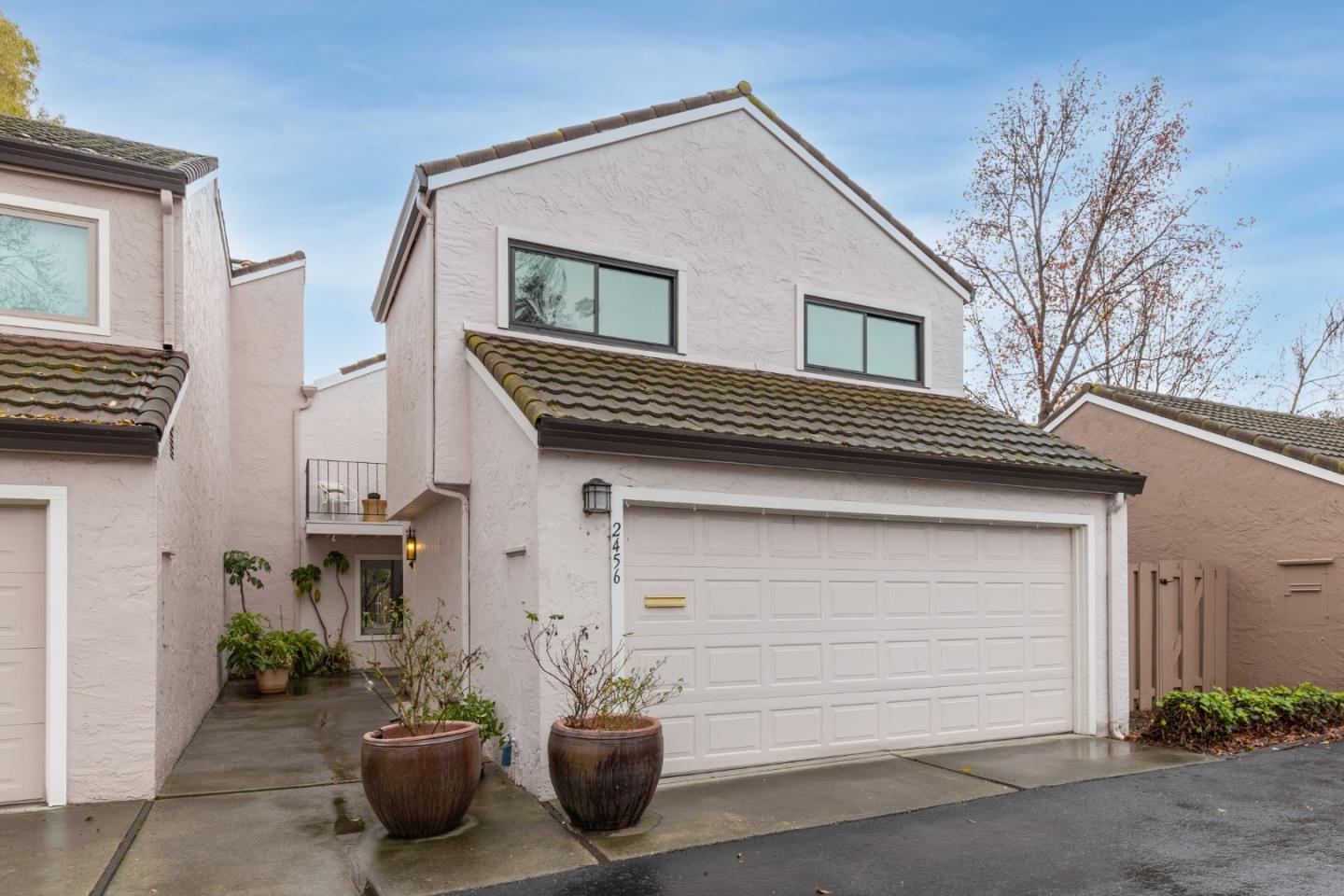 Detail Gallery Image 1 of 1 For 2456 Rockridge Way, Santa Clara,  CA 95051 - 4 Beds | 2/1 Baths