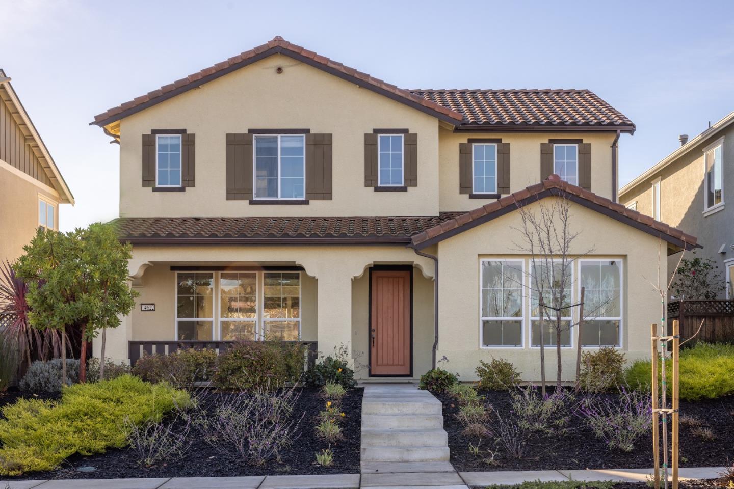 Detail Gallery Image 1 of 1 For 14622 Lee Ave, East Garrison,  CA 93933 - 3 Beds | 2/1 Baths