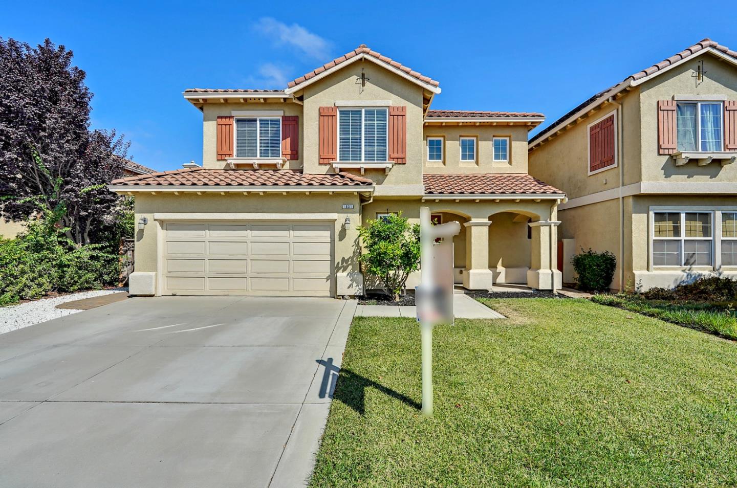 Detail Gallery Image 1 of 1 For 1631 Avenida De Los Padres, Morgan Hill,  CA 95037 - 4 Beds | 2/1 Baths