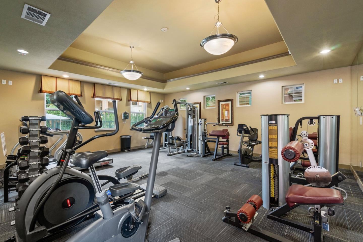 Detail Gallery Image 23 of 29 For 1390 Saddle Rack St #243,  San Jose,  CA 95126 - 2 Beds | 2 Baths