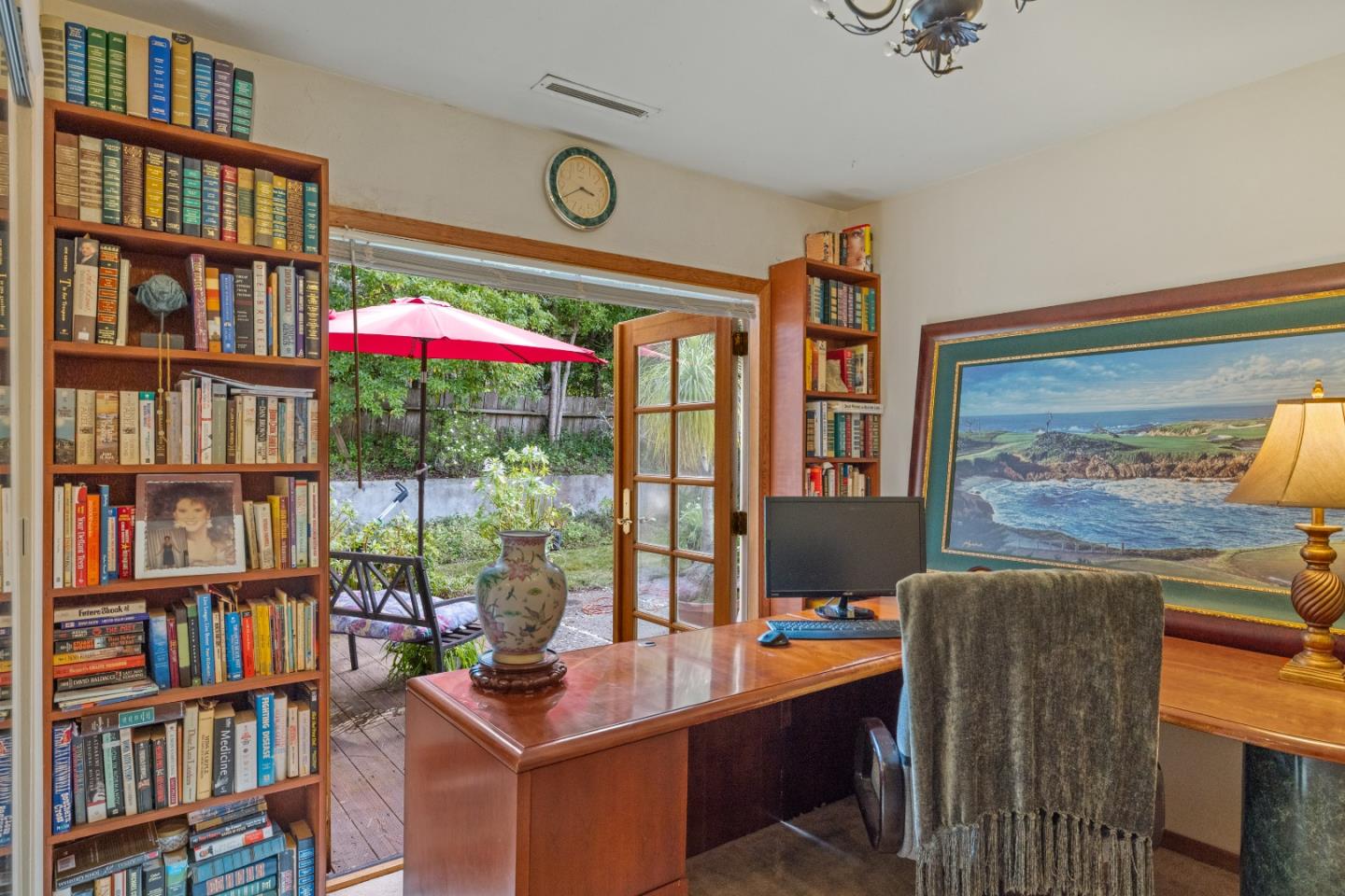Detail Gallery Image 32 of 49 For 3093 Stevenson Dr, Pebble Beach,  CA 93953 - 3 Beds | 3/1 Baths