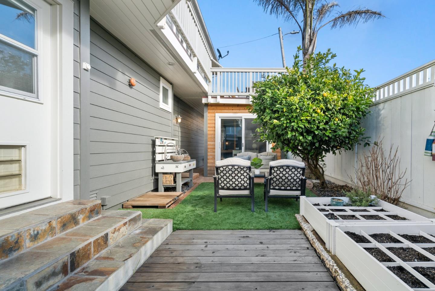 Detail Gallery Image 30 of 36 For 780 Seacliff Dr, Seacliff,  CA 95003 - 2 Beds | 2/1 Baths