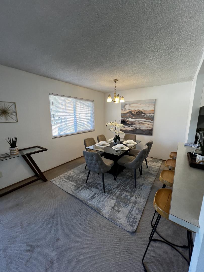 Detail Gallery Image 7 of 20 For 1119 Reed Ave #C,  Sunnyvale,  CA 94086 - 2 Beds | 1 Baths