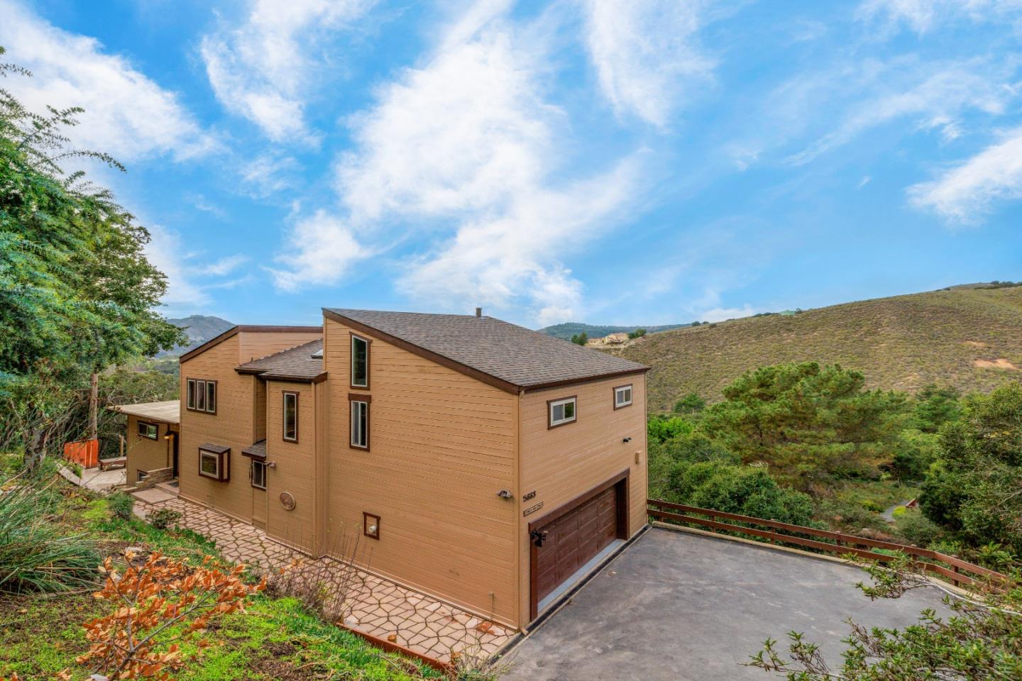 Detail Gallery Image 1 of 1 For 25668 Tierra Grande Dr, Carmel Valley,  CA 93923 - 3 Beds | 2/1 Baths