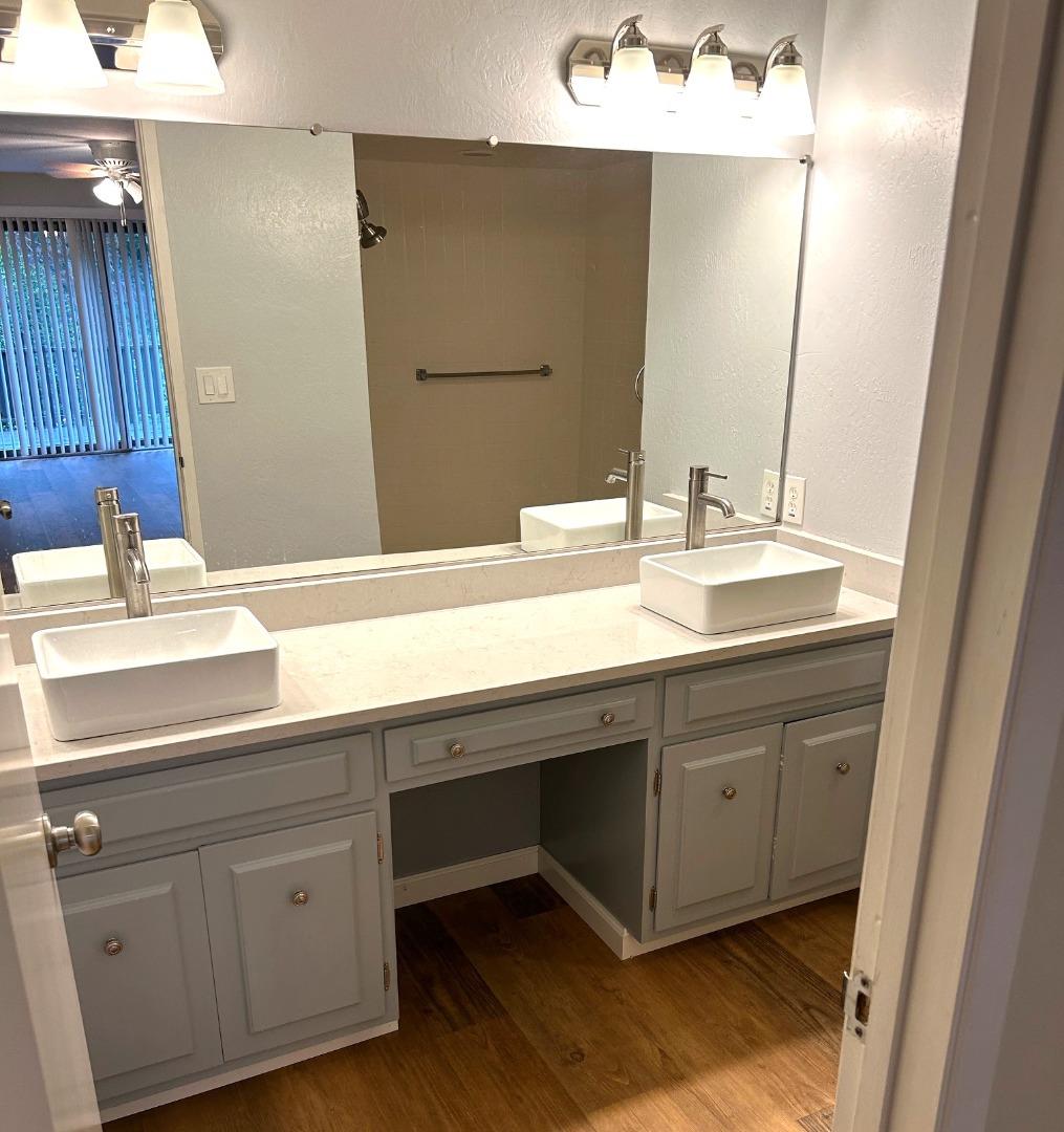 Detail Gallery Image 9 of 15 For 16621 Big Basin Way #8,  Boulder Creek,  CA 95006 - 2 Beds | 2 Baths