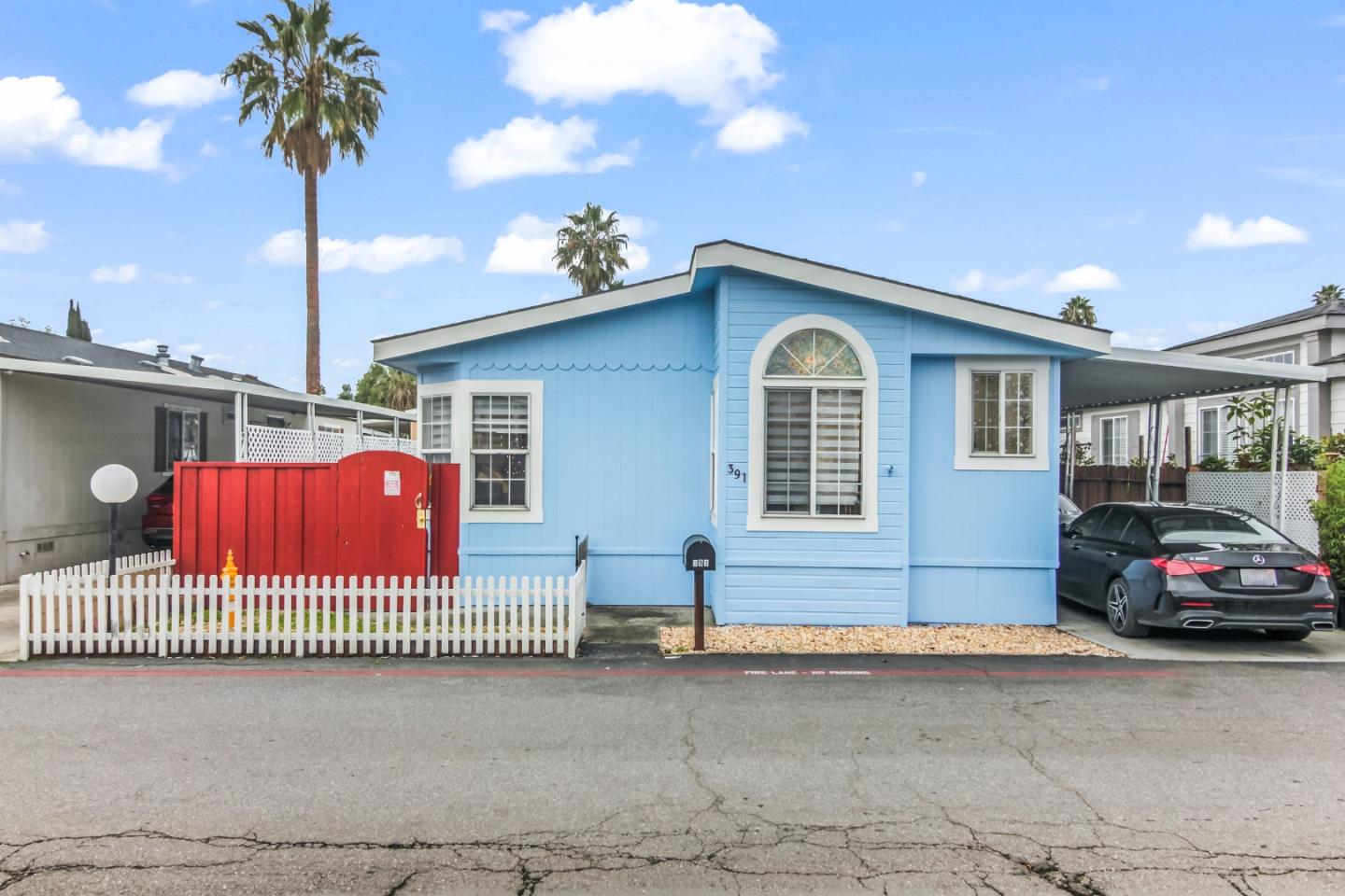 Detail Gallery Image 1 of 1 For 3637 Snell Ave #391,  San Jose,  CA 95136 - 4 Beds | 2 Baths