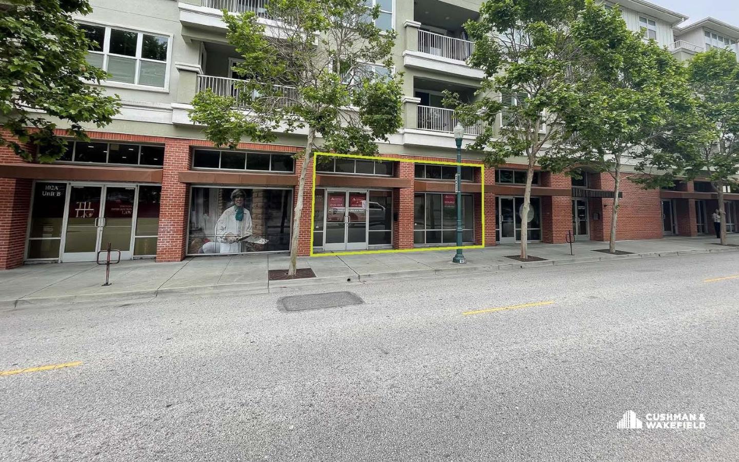 2030 N. Pacific Avenue, Santa Cruz, California 95060, ,Commercial Sale,For Sale,2030 N. Pacific Avenue,ML81951454