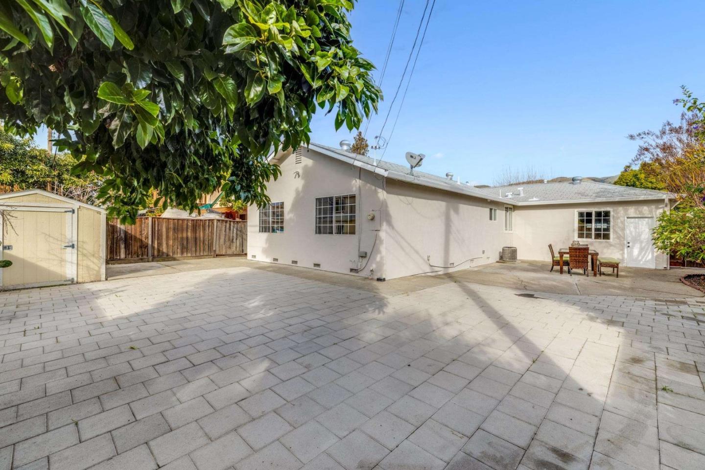 921 Gridley St, San Jose, CA 95127 3 Beds 2 Baths (PendingDoNotShow