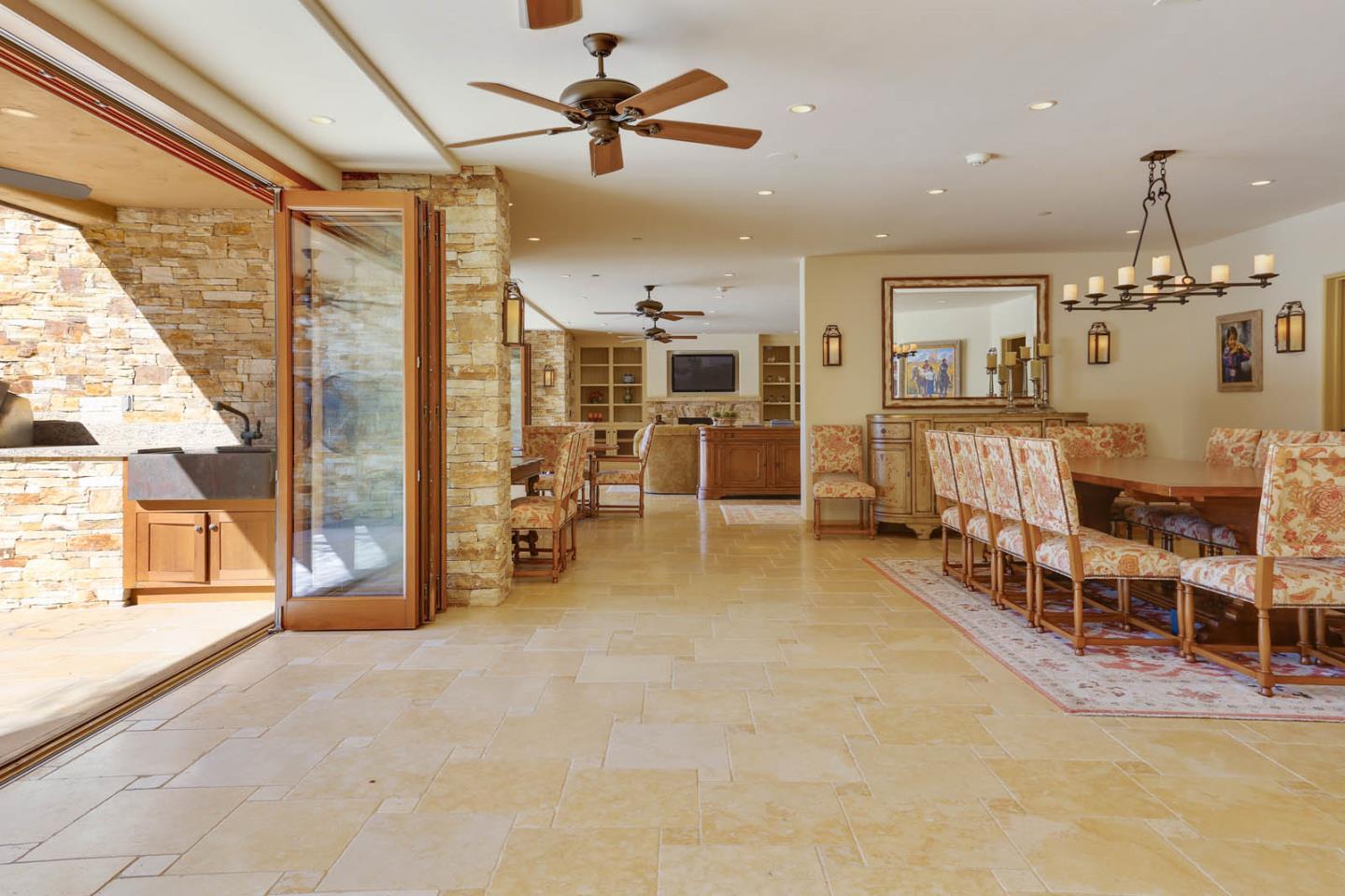 Detail Gallery Image 15 of 24 For 16 Vasquez Trail, Carmel,  CA 93923 - 9 Beds | 8/2 Baths