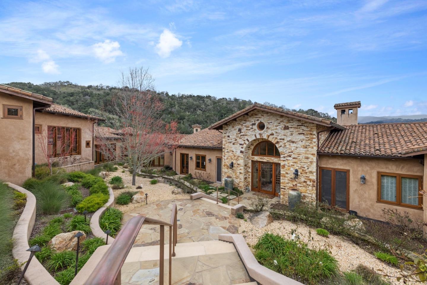 Detail Gallery Image 2 of 24 For 16 Vasquez Trail, Carmel,  CA 93923 - 9 Beds | 8/2 Baths