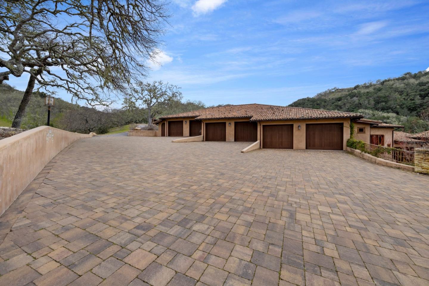 Detail Gallery Image 21 of 24 For 16 Vasquez Trail, Carmel,  CA 93923 - 9 Beds | 8/2 Baths
