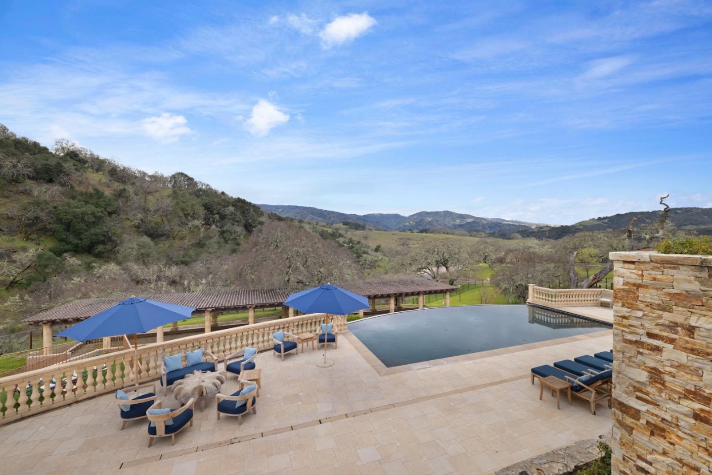 Detail Gallery Image 22 of 24 For 16 Vasquez Trail, Carmel,  CA 93923 - 9 Beds | 8/2 Baths