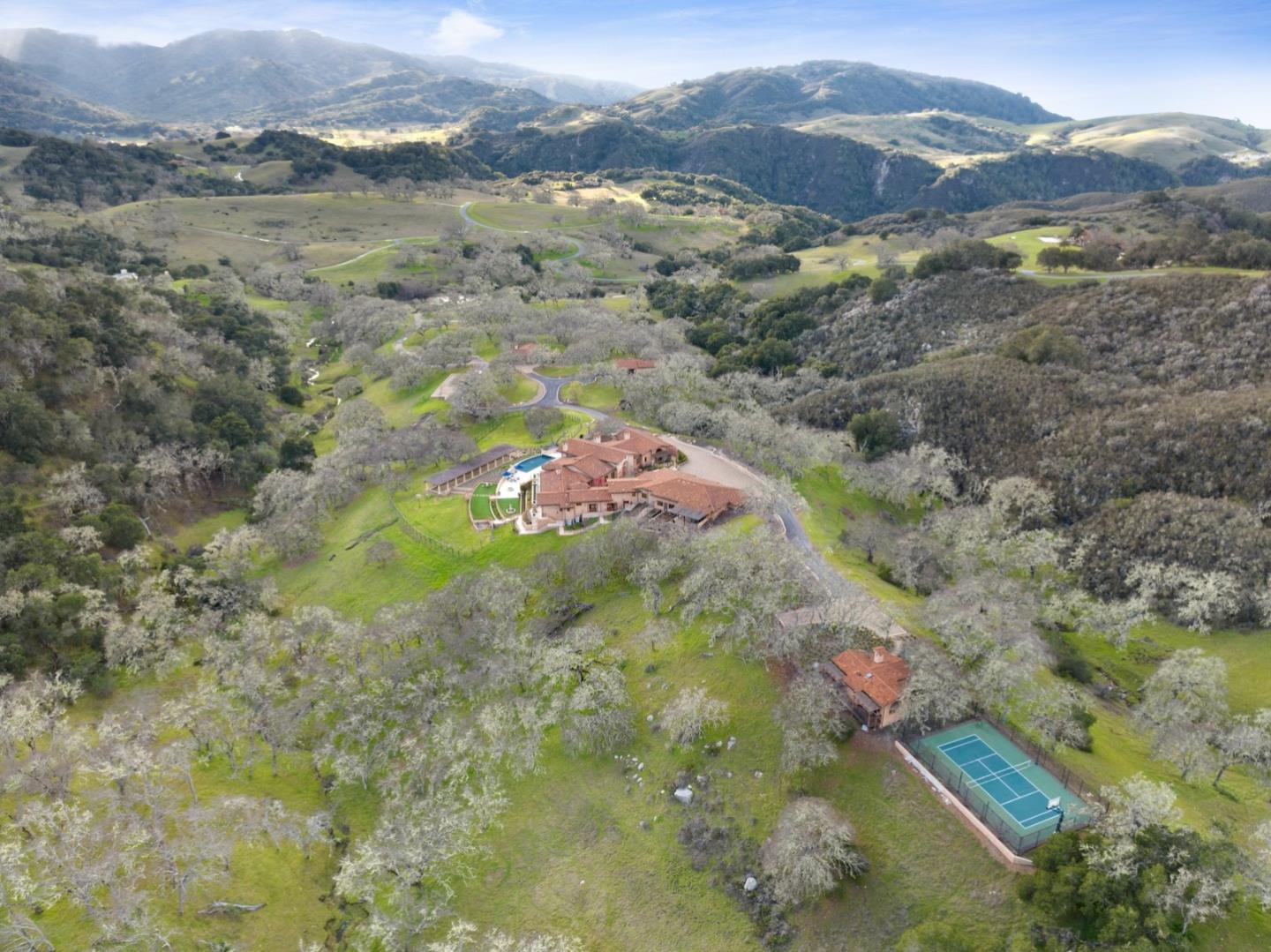 Detail Gallery Image 24 of 24 For 16 Vasquez Trail, Carmel,  CA 93923 - 9 Beds | 8/2 Baths